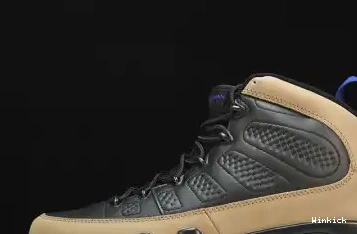Air CT8019-034 “Light Jordan Olive” 9 0517